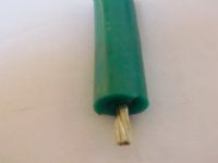 JGG-6000V硅橡膠電纜線
